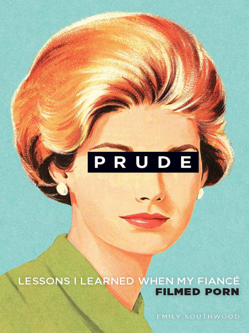 Title details for Prude by Emily Southwood - Available